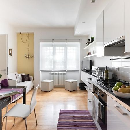 Lambertone, Cozy Flat In Rome, Aurelio Vatican Luaran gambar