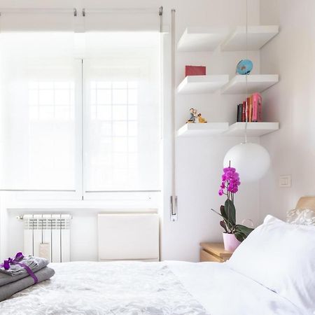 Lambertone, Cozy Flat In Rome, Aurelio Vatican Luaran gambar