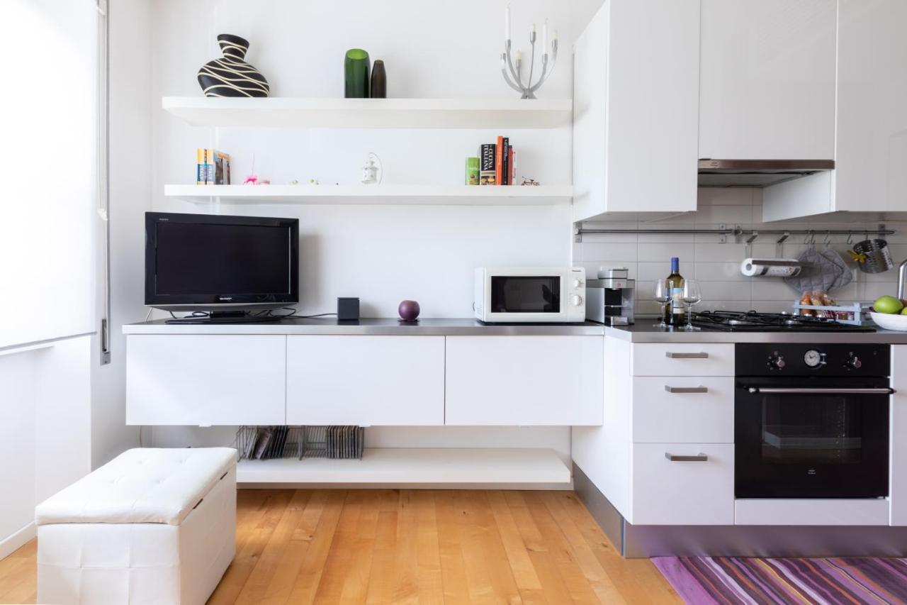 Lambertone, Cozy Flat In Rome, Aurelio Vatican Luaran gambar