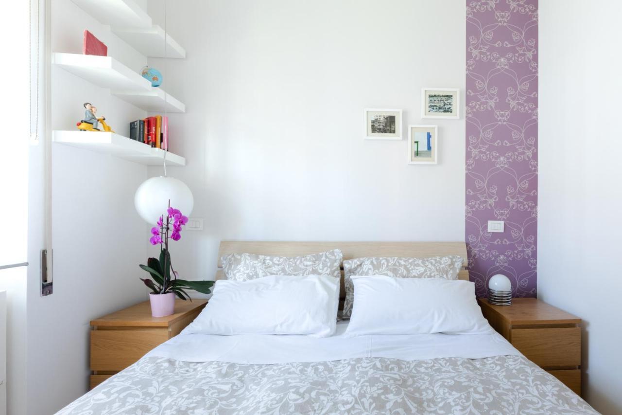 Lambertone, Cozy Flat In Rome, Aurelio Vatican Luaran gambar