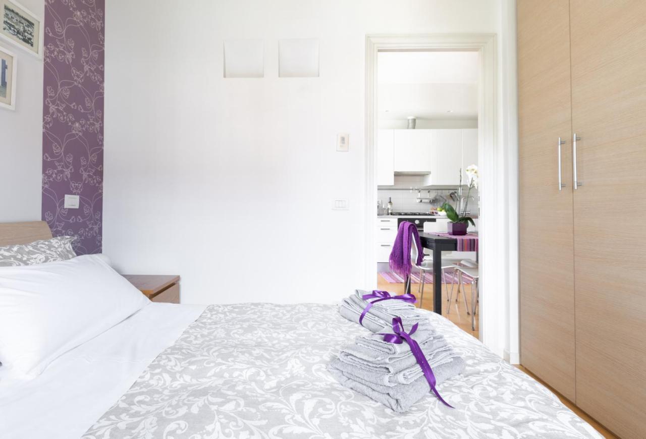 Lambertone, Cozy Flat In Rome, Aurelio Vatican Luaran gambar