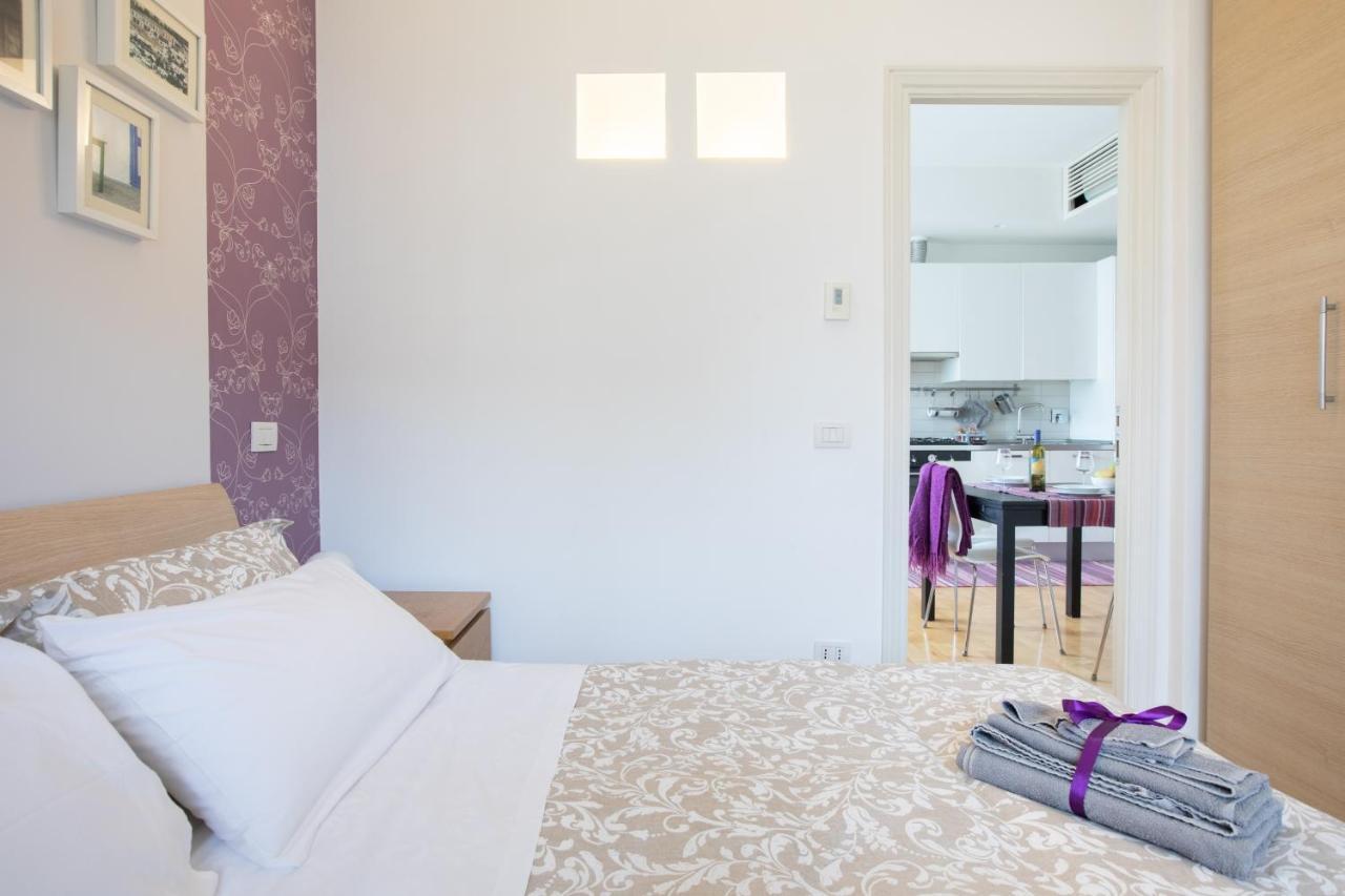 Lambertone, Cozy Flat In Rome, Aurelio Vatican Luaran gambar