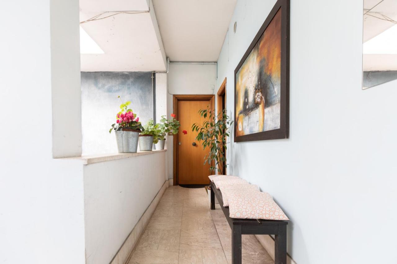 Lambertone, Cozy Flat In Rome, Aurelio Vatican Luaran gambar
