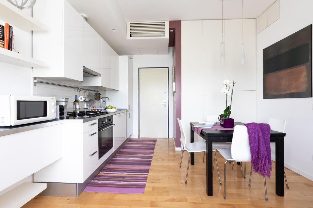 Lambertone, Cozy Flat In Rome, Aurelio Vatican Luaran gambar