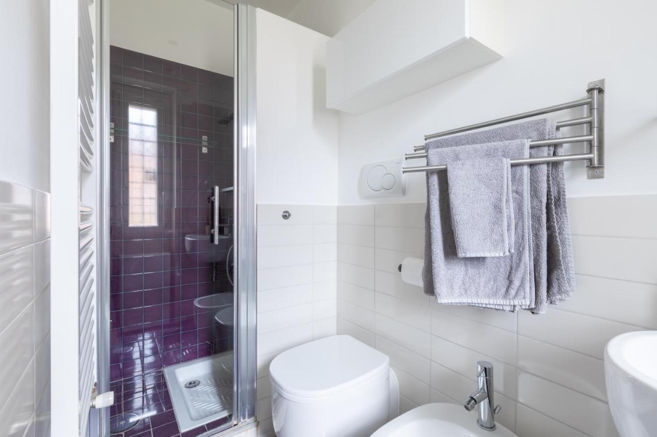 Lambertone, Cozy Flat In Rome, Aurelio Vatican Luaran gambar