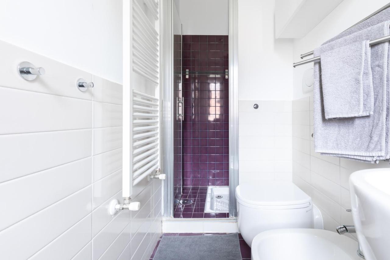 Lambertone, Cozy Flat In Rome, Aurelio Vatican Luaran gambar