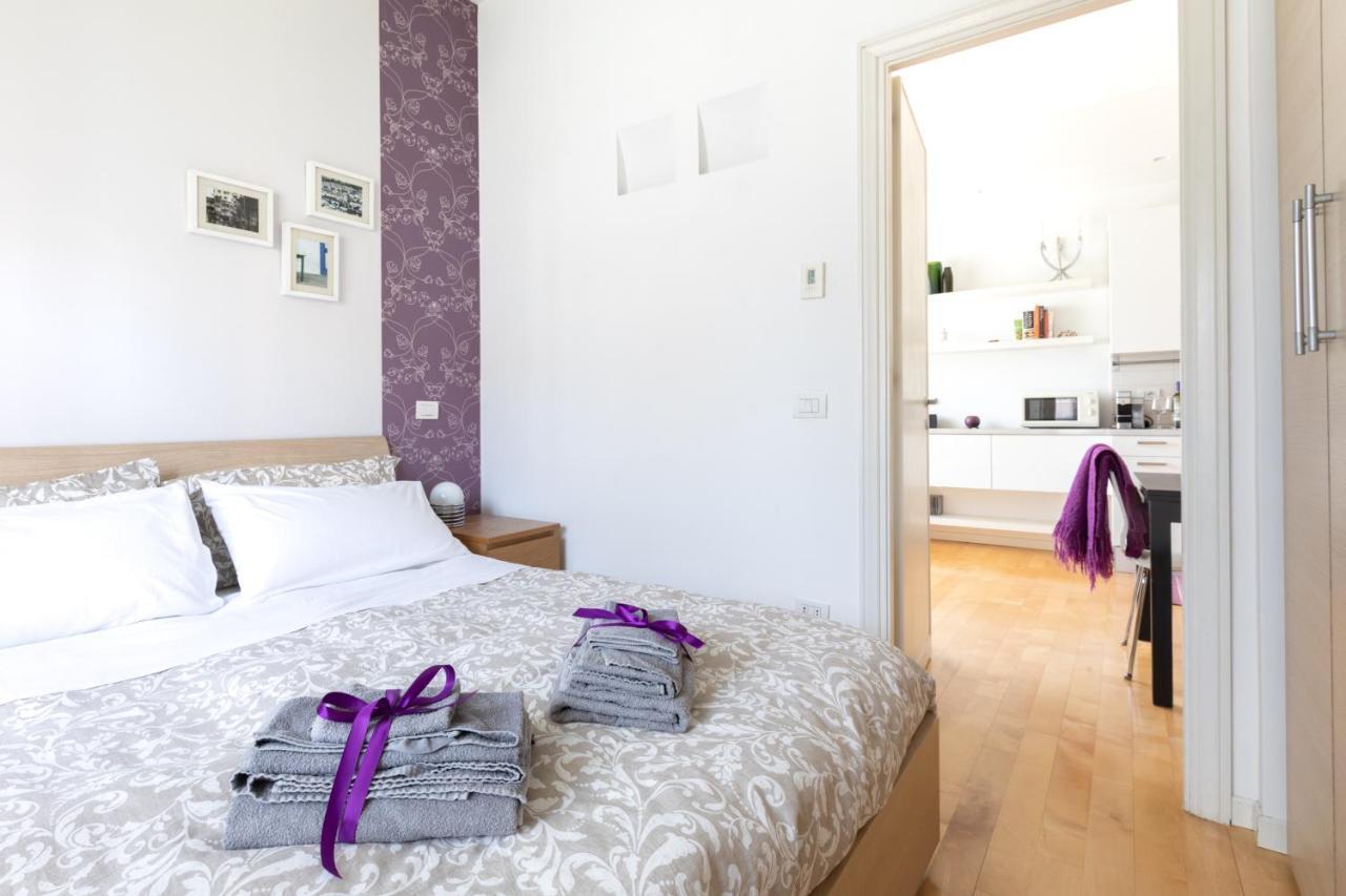 Lambertone, Cozy Flat In Rome, Aurelio Vatican Luaran gambar