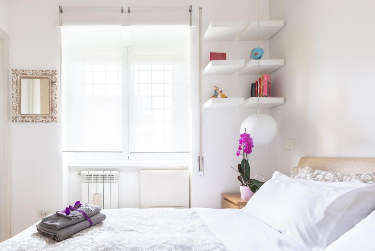 Lambertone, Cozy Flat In Rome, Aurelio Vatican Luaran gambar