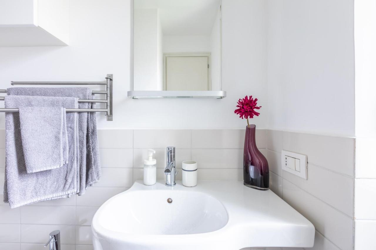 Lambertone, Cozy Flat In Rome, Aurelio Vatican Luaran gambar
