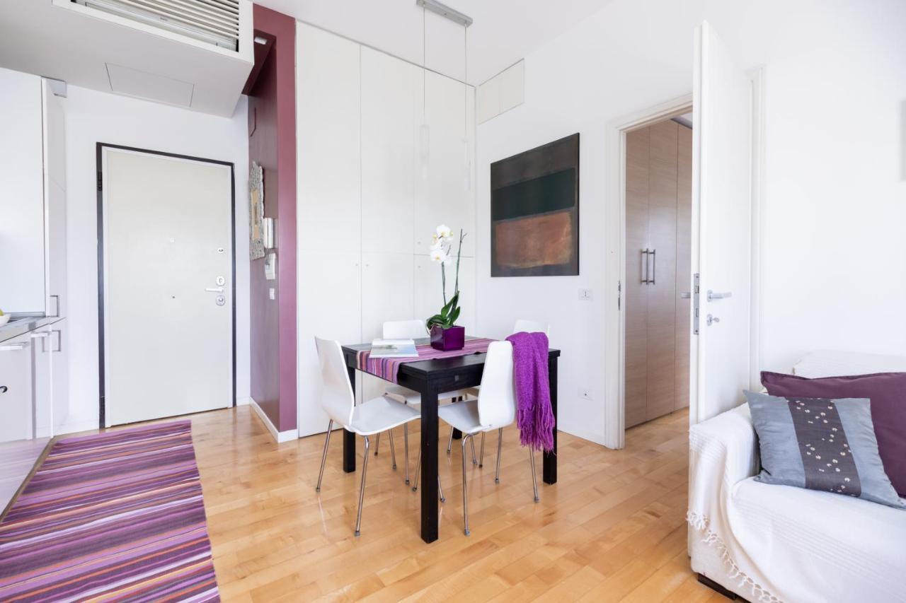 Lambertone, Cozy Flat In Rome, Aurelio Vatican Luaran gambar