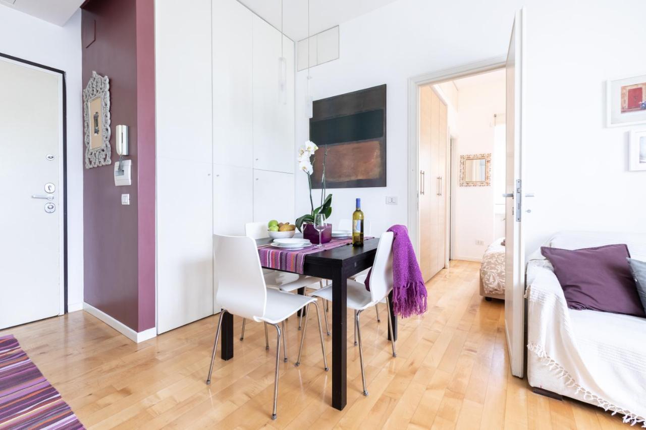 Lambertone, Cozy Flat In Rome, Aurelio Vatican Luaran gambar