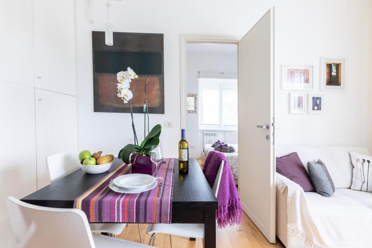 Lambertone, Cozy Flat In Rome, Aurelio Vatican Luaran gambar